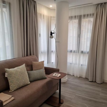 Jerusalen Suites Alicante Ngoại thất bức ảnh