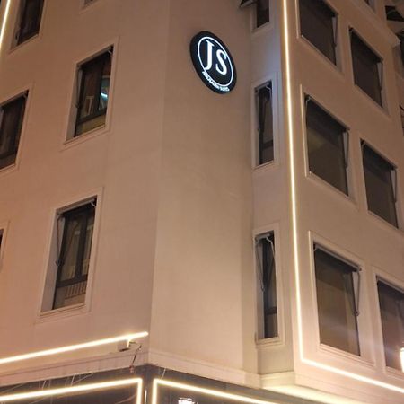 Jerusalen Suites Alicante Ngoại thất bức ảnh
