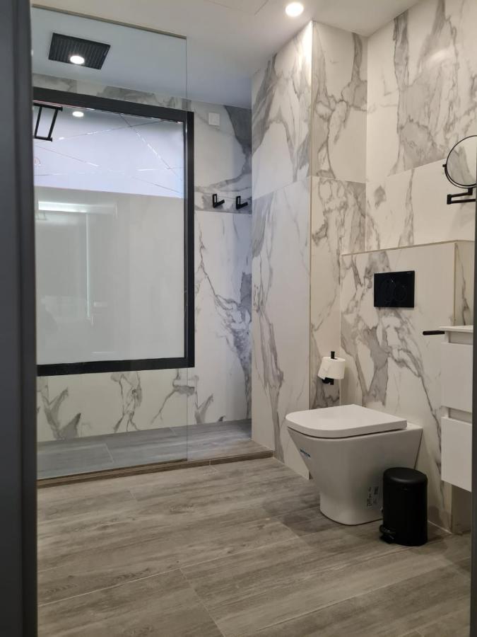 Jerusalen Suites Alicante Ngoại thất bức ảnh