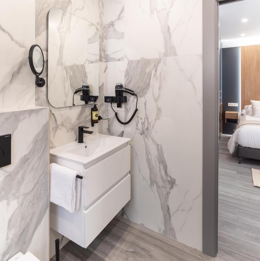 Jerusalen Suites Alicante Ngoại thất bức ảnh