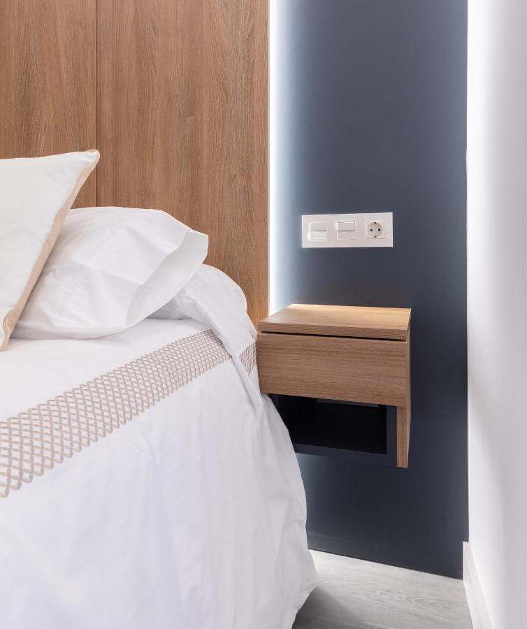 Jerusalen Suites Alicante Ngoại thất bức ảnh