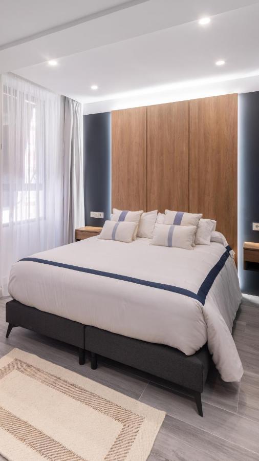 Jerusalen Suites Alicante Ngoại thất bức ảnh