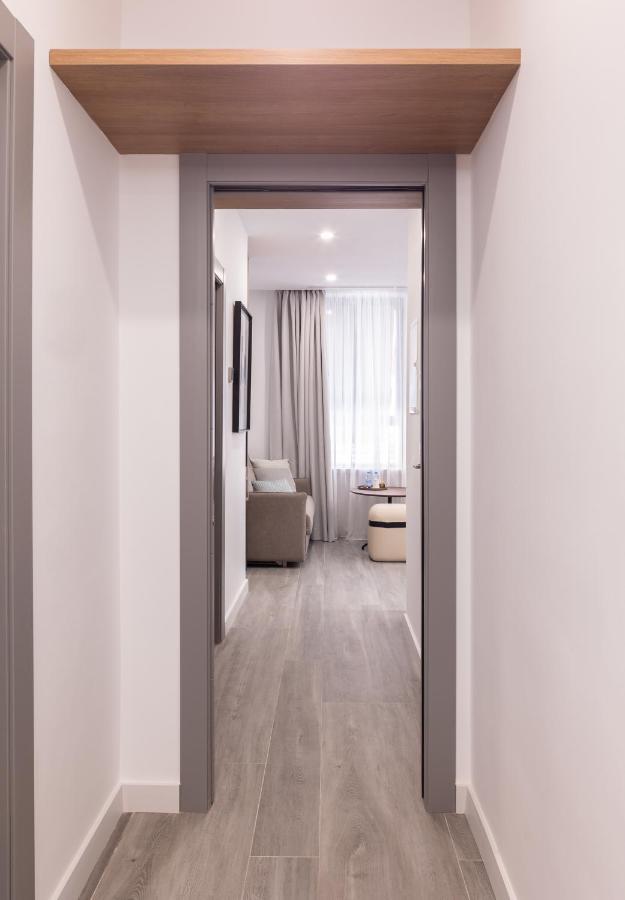 Jerusalen Suites Alicante Ngoại thất bức ảnh